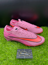 Load image into Gallery viewer, Nike Mercurial Vapor 16 Elite FG - Lucas Paqueta Player Issue