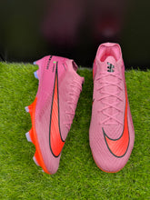 Load image into Gallery viewer, Nike Mercurial Vapor 16 Elite FG - Lucas Paqueta Player Issue