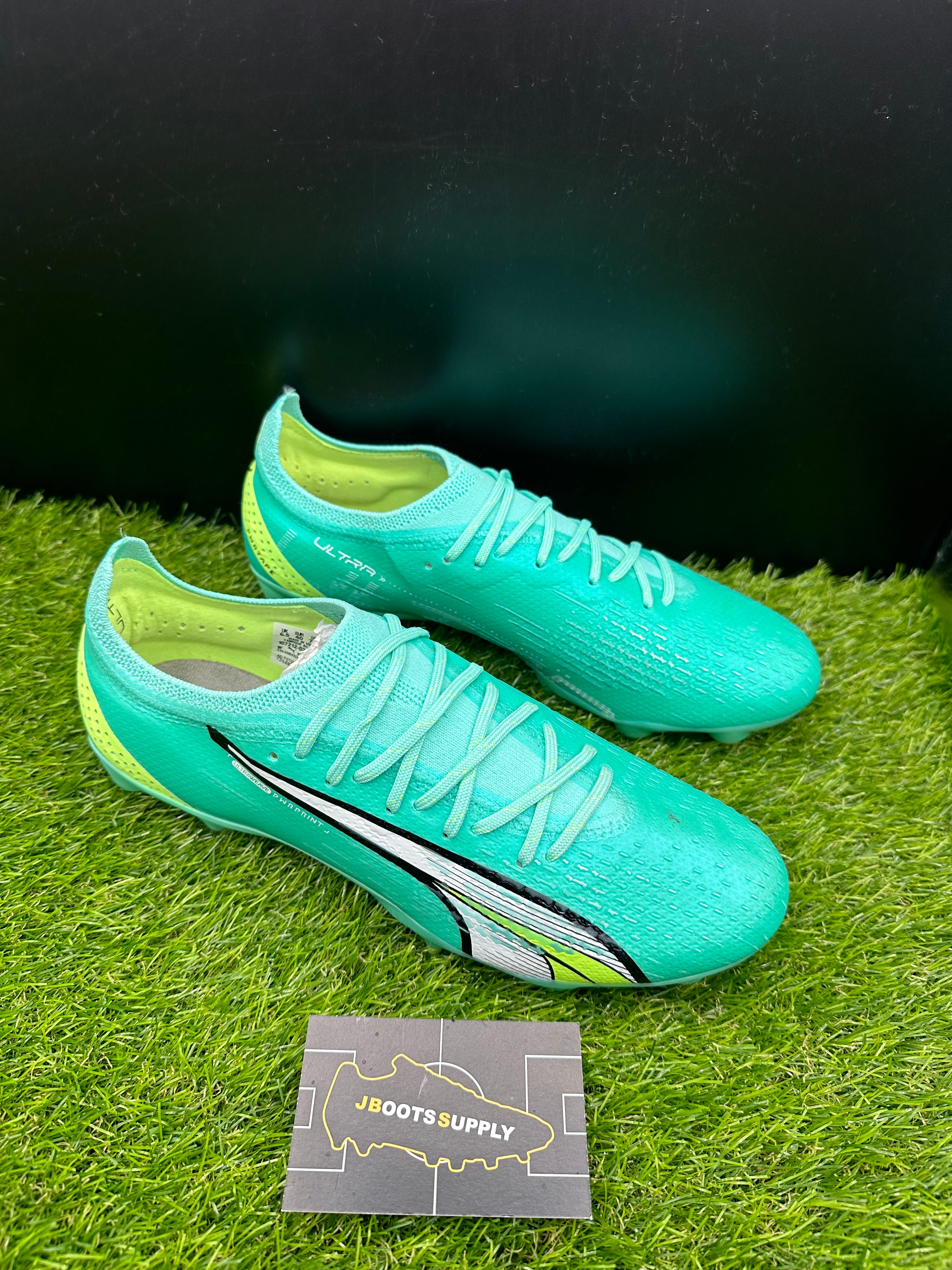 Puma Ultra Ultimate SG JBootsSupply