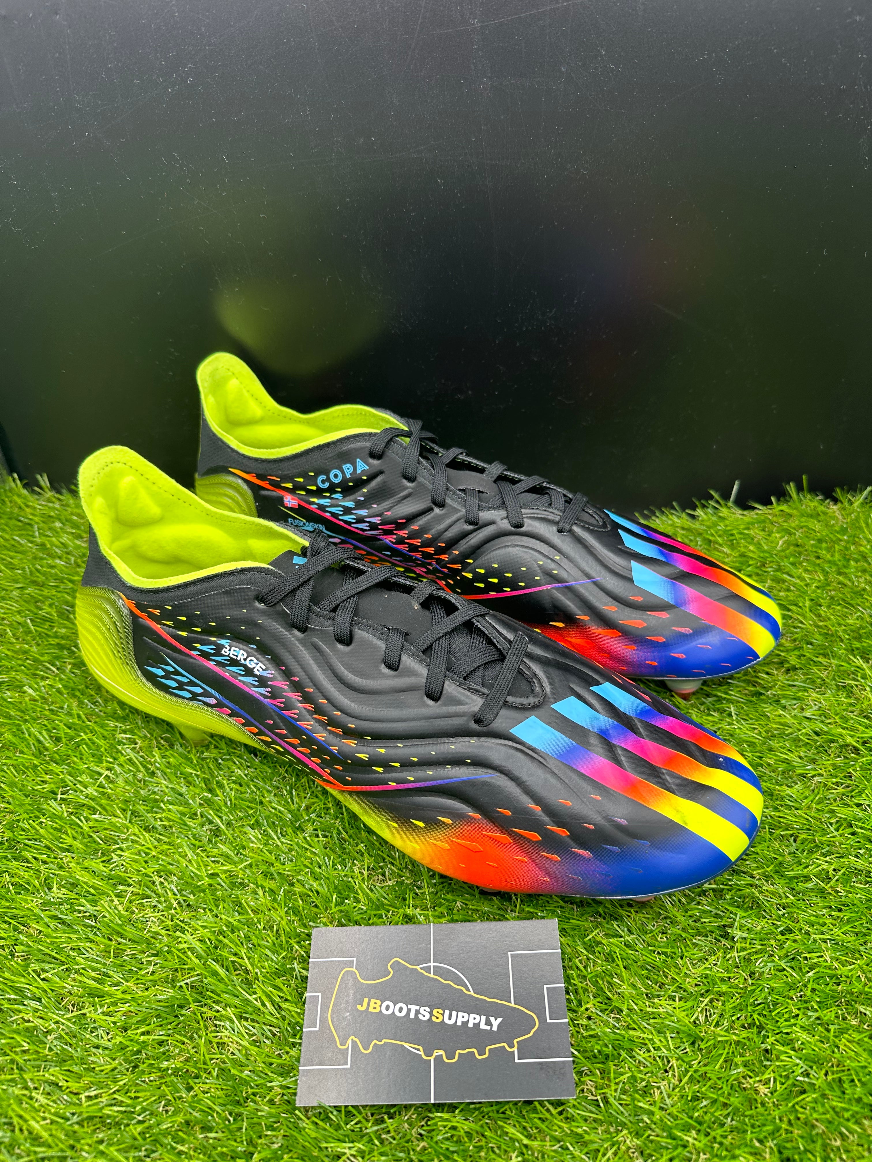 Adidas Copa Sense.1 SG ART – JBootsSupply