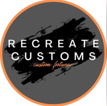 Load image into Gallery viewer, Boot Personalisation