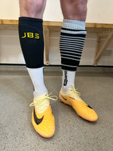 Load image into Gallery viewer, JBS Shin Guards