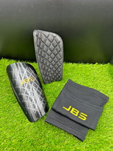Load image into Gallery viewer, JBS Shin Guards