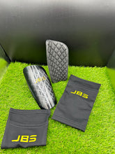 Load image into Gallery viewer, JBS Shin Guards