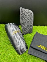 Load image into Gallery viewer, JBS Shin Guards