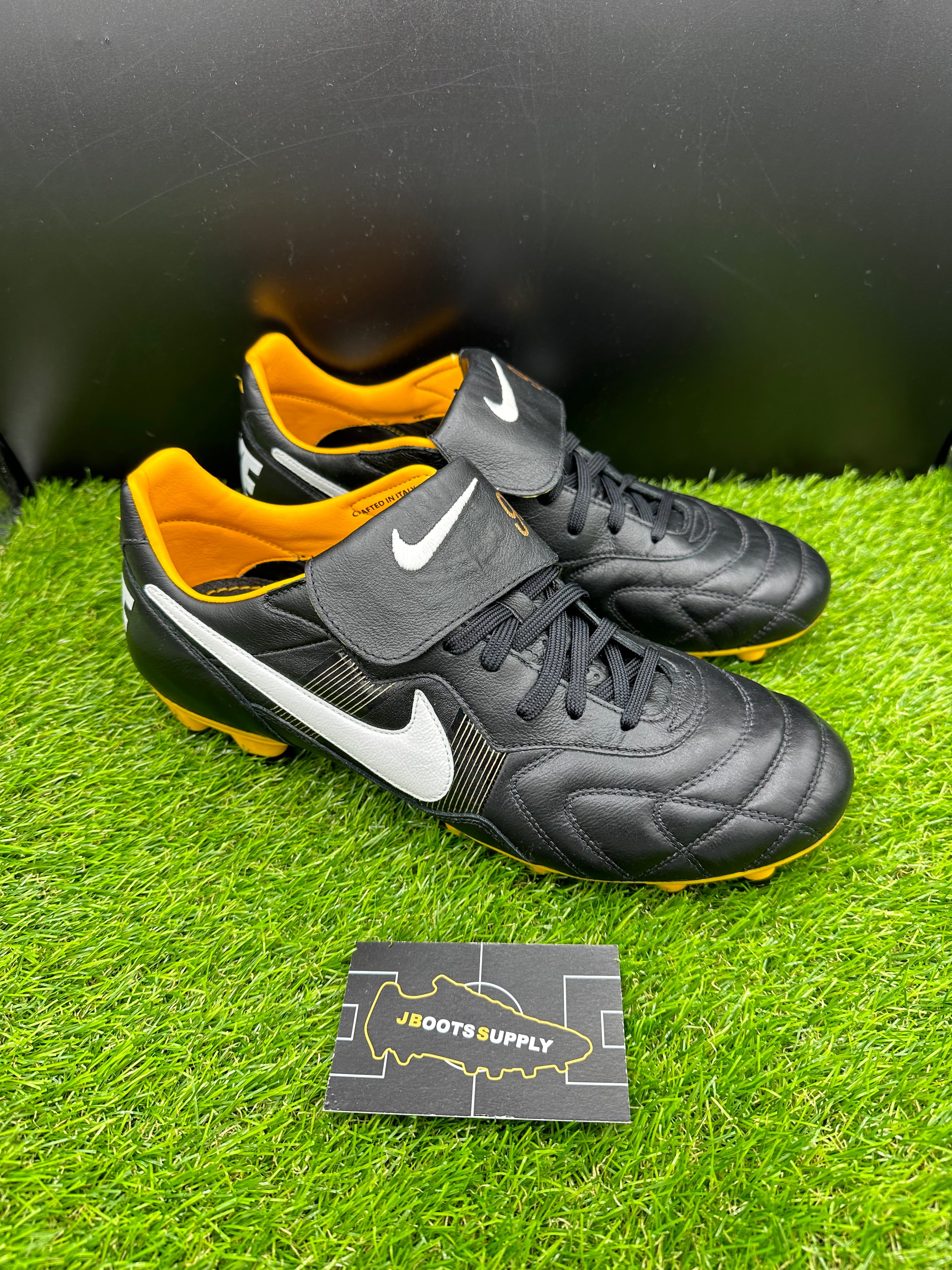 Nike tiempo 94 premier best sale