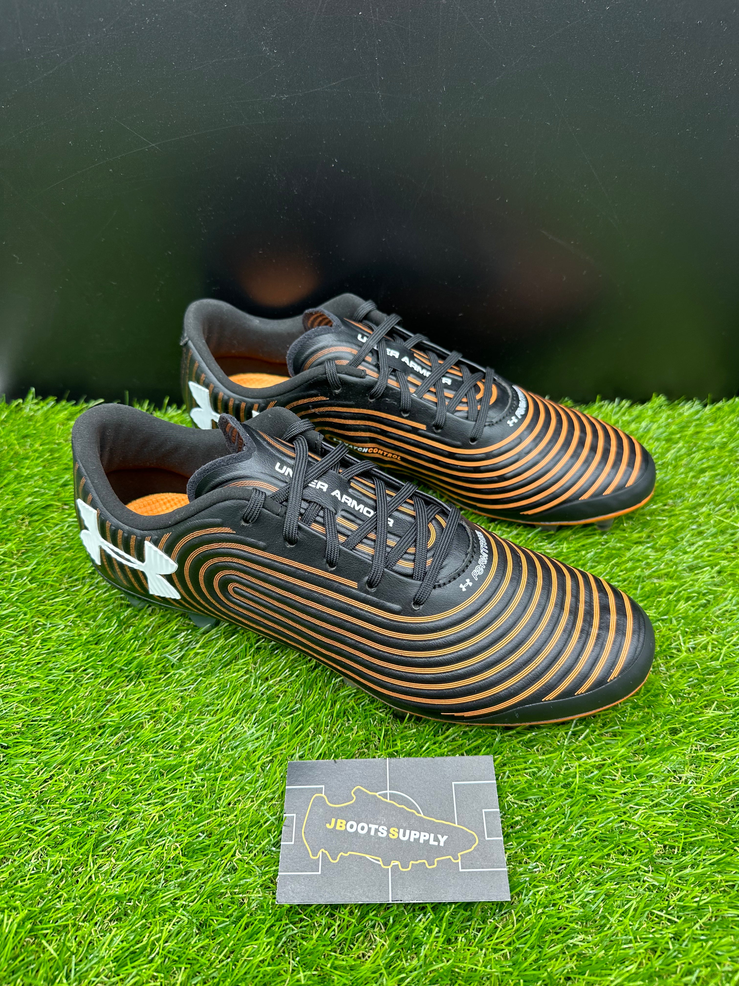 Under Armour Magnetico Control Pro FG JBootsSupply