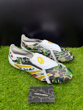 Load image into Gallery viewer, Adidas Predator Elite Tongue x Bape FG
