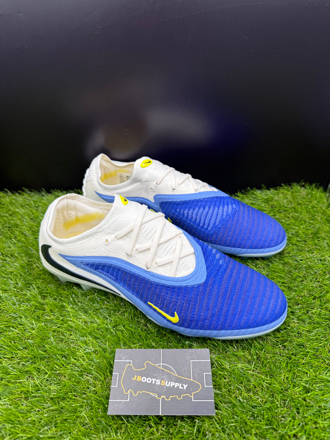 Nike Phantom 6 Low Elite FG