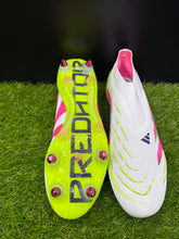 Load image into Gallery viewer, Adidas Predator Elite Laceless SG
