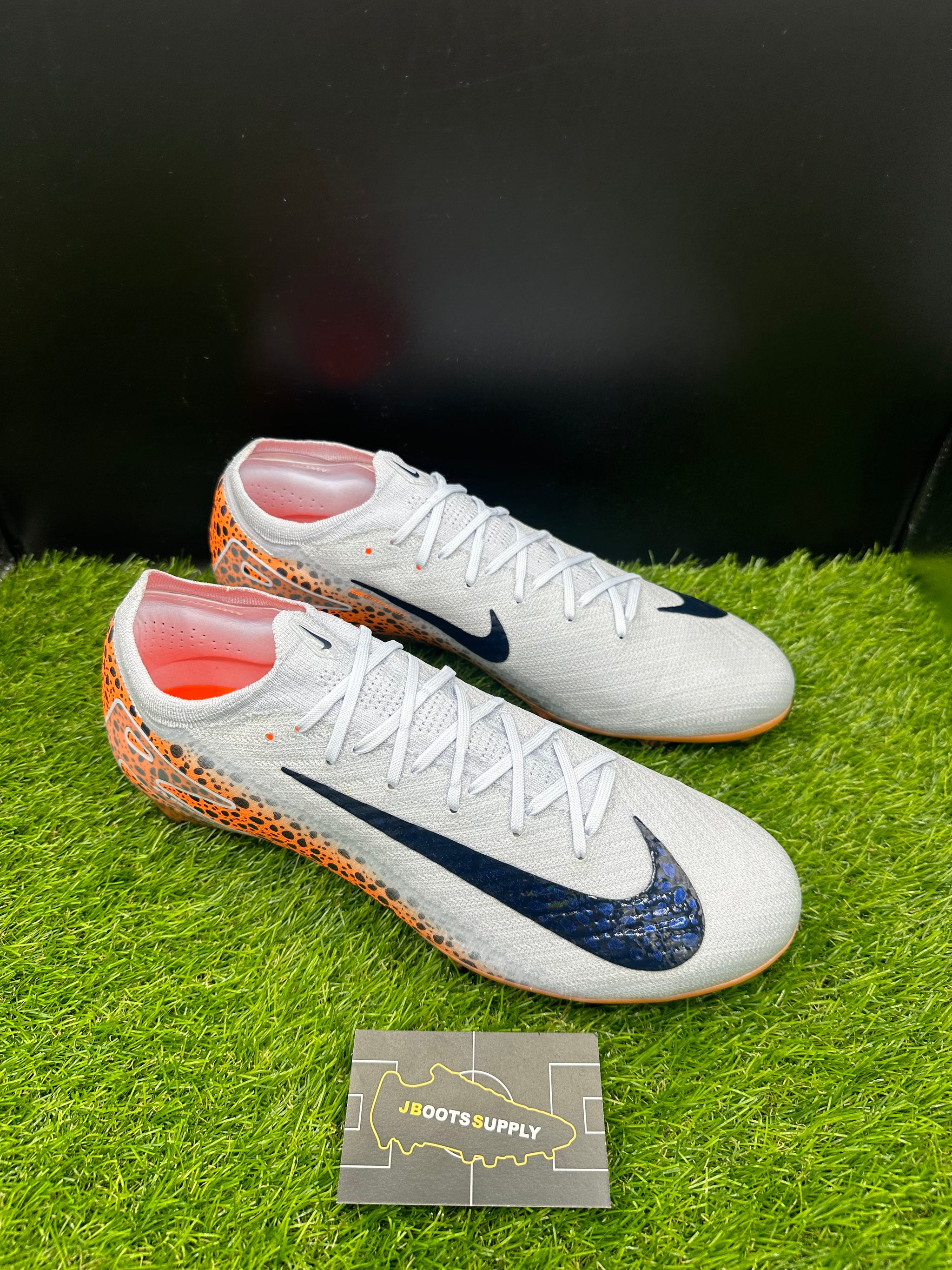 Nike Mercurial Zoom Vapor 16 Elite FG OLY