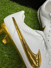 Load image into Gallery viewer, Nike Tiempo Legend Regen SE FG Elite
