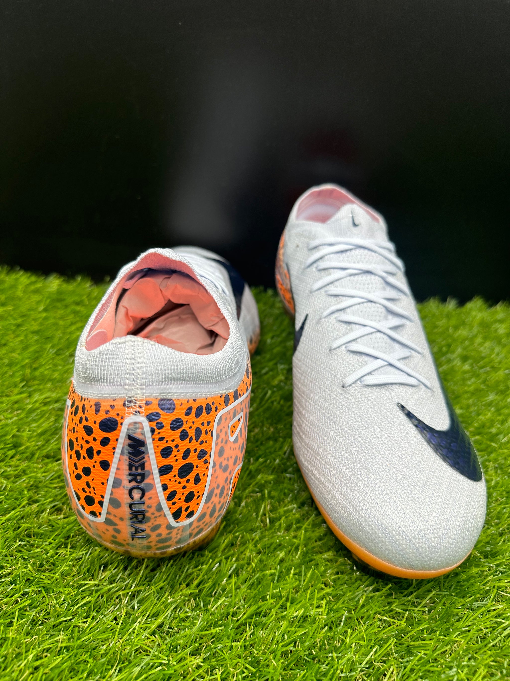 Nike Mercurial Zoom Vapor 16 Elite FG OLY – JBootsSupply