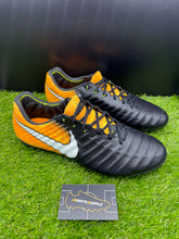 Load image into Gallery viewer, Nike Tiempo Legend VII 7 FG Elite
