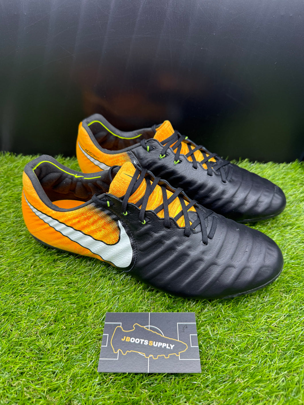 Nike Tiempo Legend VII 7 FG Elite – JBootsSupply