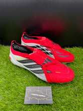 Load image into Gallery viewer, Adidas Predator Elite Tongue X Unlocked FG
