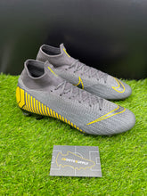 Load image into Gallery viewer, Nike Mercurial Superfly 6 Elite SG Anti-Clog
