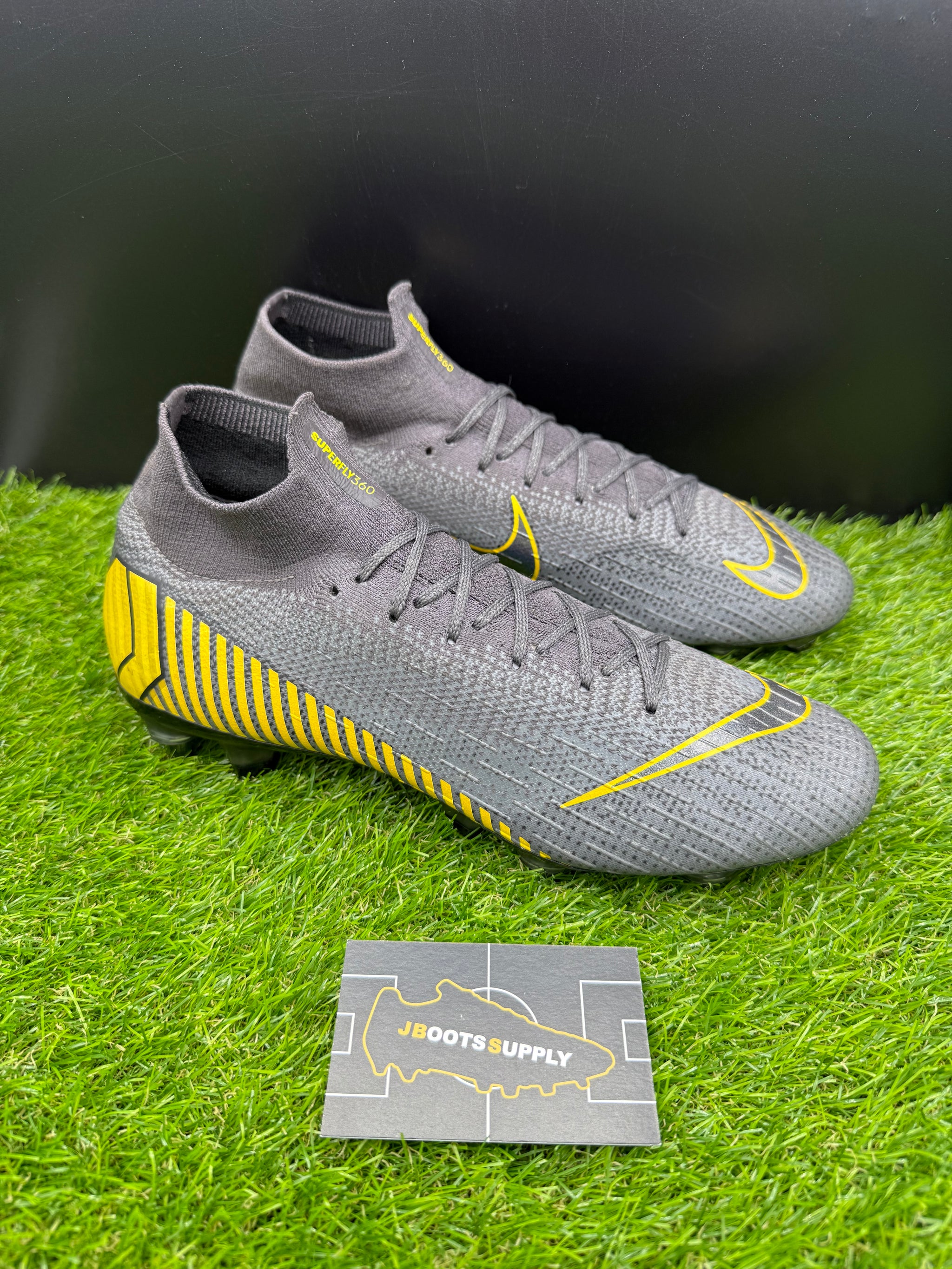 Size 9.5 – JBootsSupply