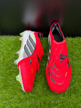 Load image into Gallery viewer, Adidas Predator Elite Tongue X Unlocked FG

