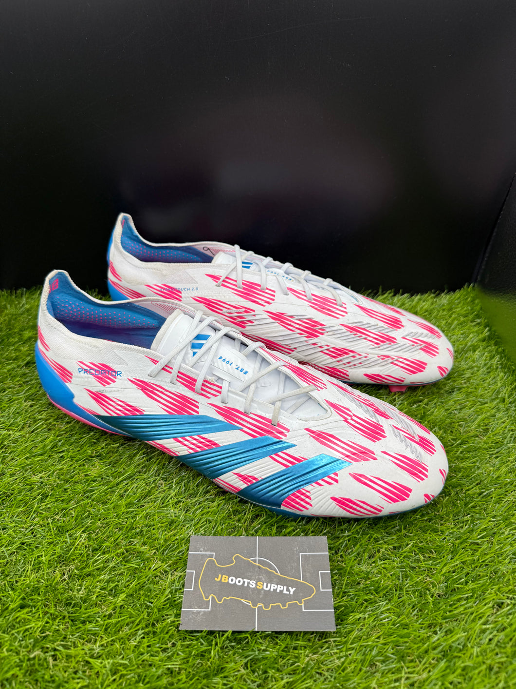 Adidas Predator Elite FG
