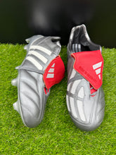 Load image into Gallery viewer, Adidas Predator Mania Made in Germany x Gunmetal FG
