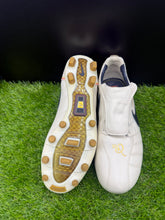Load image into Gallery viewer, Nike Tiempo Ronaldinho R10 Pearl FG
