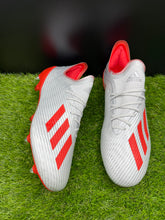 Load image into Gallery viewer, Adidas X 19.1 SG
