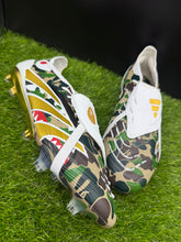 Load image into Gallery viewer, Adidas Predator Elite Tongue x Bape FG
