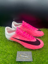 Load image into Gallery viewer, Nike Air Zoom Mercurial Superfly 11 Elite FG
