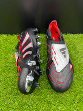 Load image into Gallery viewer, Adidas Predator Elite Tongue Leather FG
