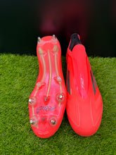 Load image into Gallery viewer, Adidas F50 Elite Laceless SG
