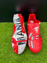 Load image into Gallery viewer, Adidas Predator Mania Elite Made in Germany FG
