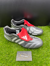 Load image into Gallery viewer, Adidas Predator Mania Made in Germany x Gunmetal FG
