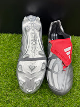 Load image into Gallery viewer, Adidas Predator Mania Made in Germany x Gunmetal FG
