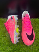 Load image into Gallery viewer, Nike Air Zoom Mercurial Superfly 11 Elite FG
