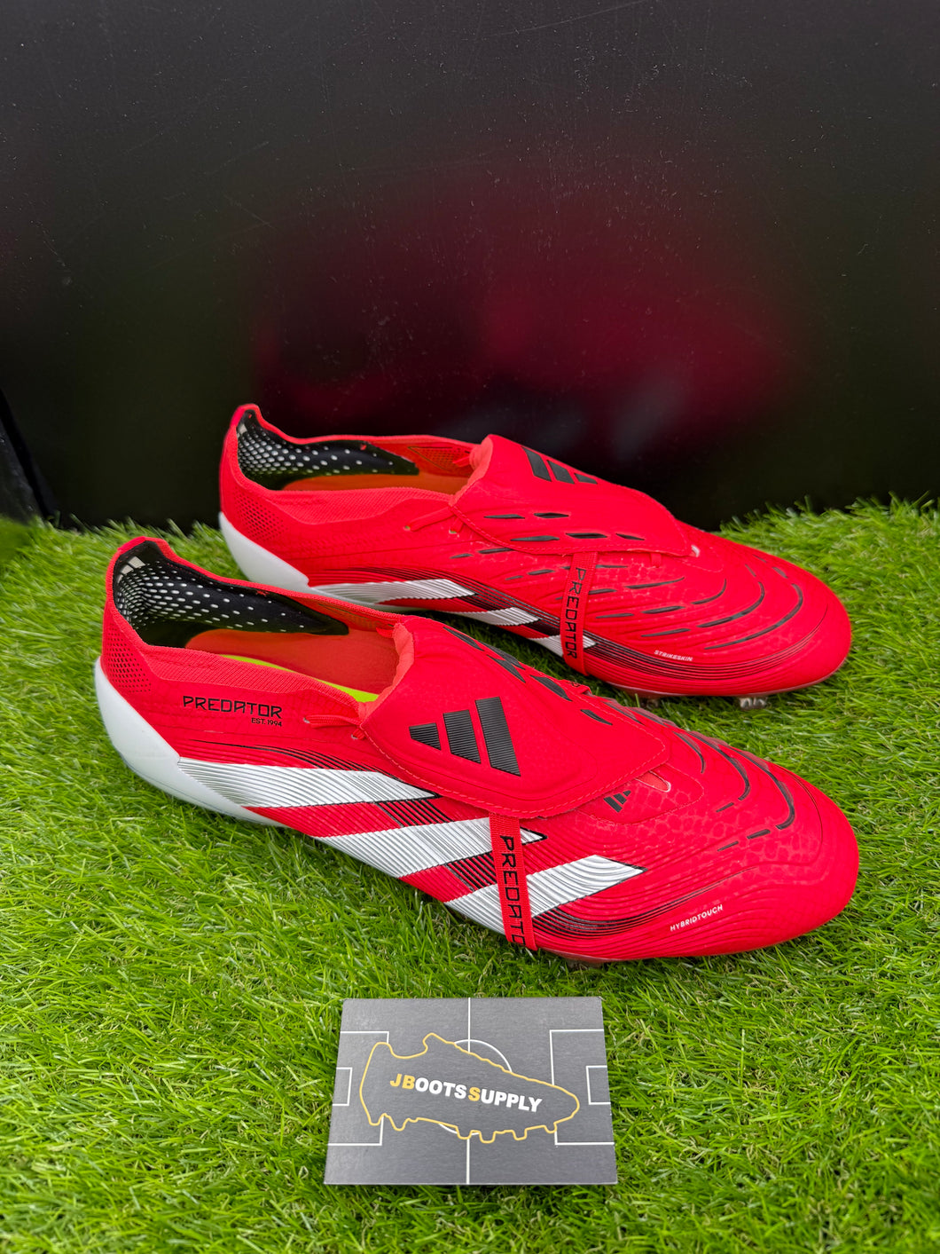 Adidas Predator Elite FT 2025 FG