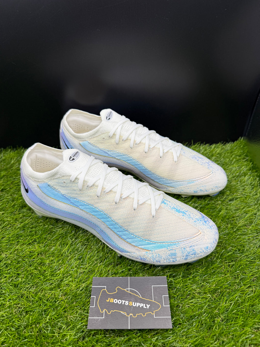 Nike Mercurial Vapor 16 Elite FG x Air Max 95 SE