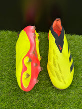 Load image into Gallery viewer, Adidas Predator Elite Laceless FG
