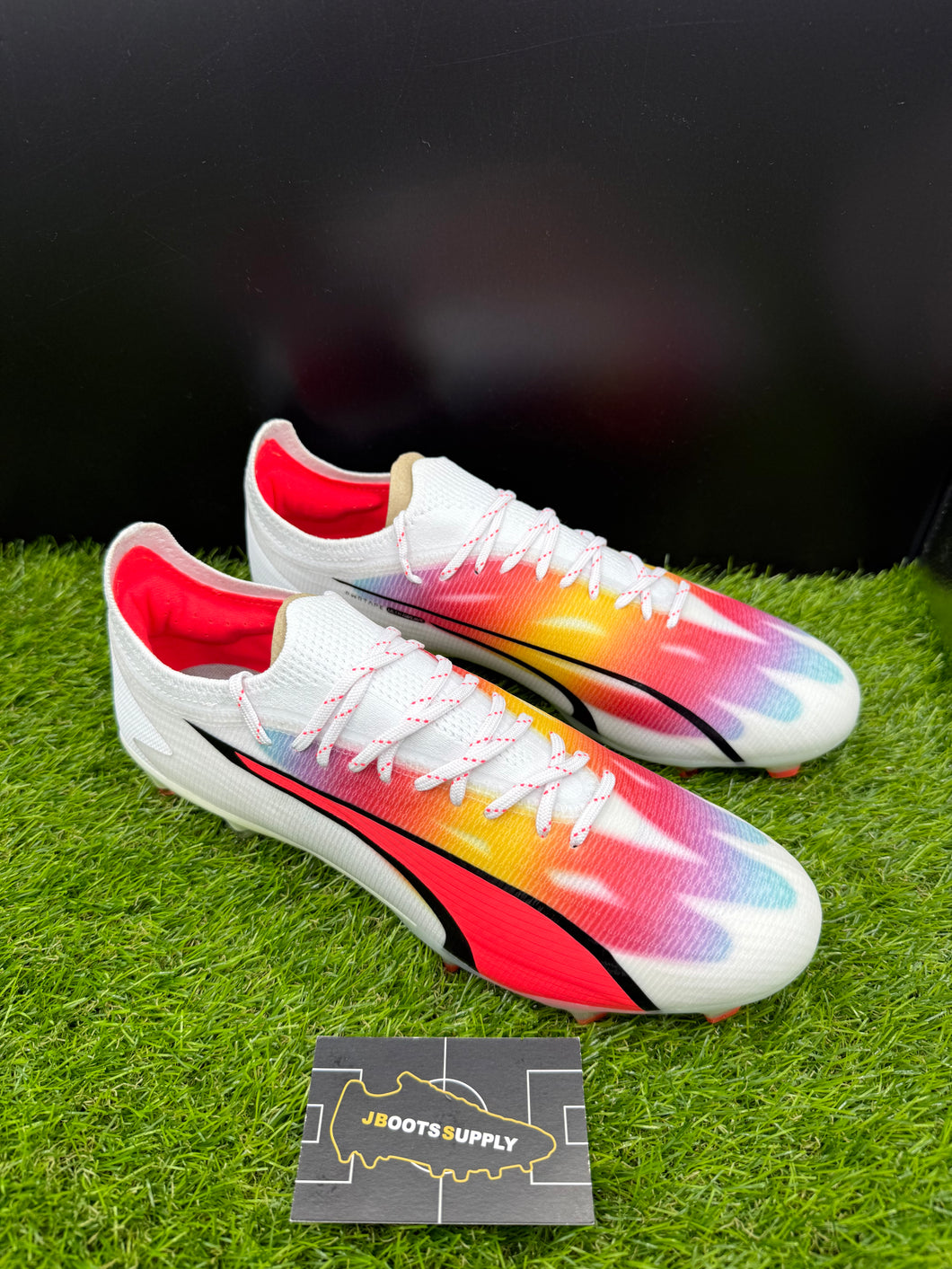 Puma Ultra Ultimate FG