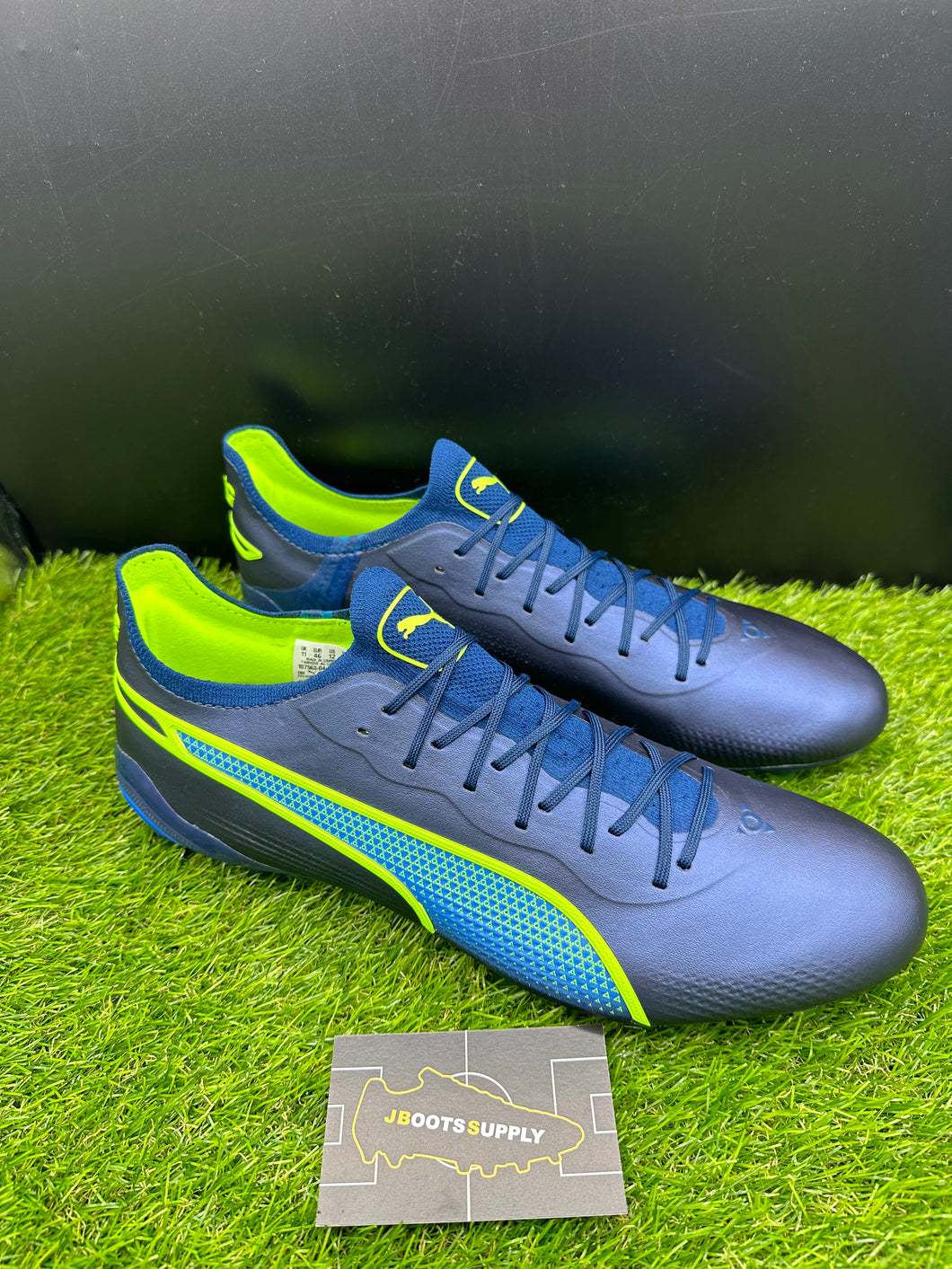 Puma King Ultimate FG/AG