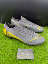 Load image into Gallery viewer, Nike Mercurial Vapor 12 Elite SG-Pro Anti-Clog

