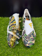 Load image into Gallery viewer, Adidas Predator Elite Tongue x Bape FG
