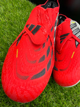 Load image into Gallery viewer, Adidas Predator Elite Tongue X Unlocked FG
