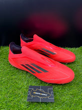 Load image into Gallery viewer, Adidas F50 Elite Laceless SG
