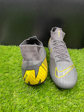 Load image into Gallery viewer, Nike Mercurial Superfly 6 Elite SG Anti-Clog
