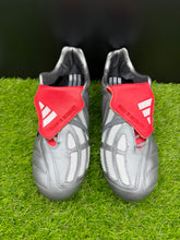 Load image into Gallery viewer, Adidas Predator Mania Made in Germany x Gunmetal FG
