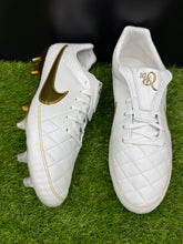 Load image into Gallery viewer, Nike Tiempo Legend Regen SE FG Elite
