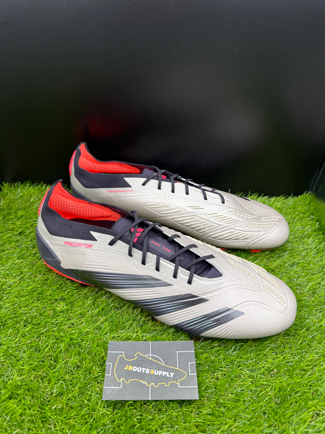 Adidas Predator Elite FG