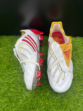 Load image into Gallery viewer, Adidas Predator Powerswerve Elite FG
