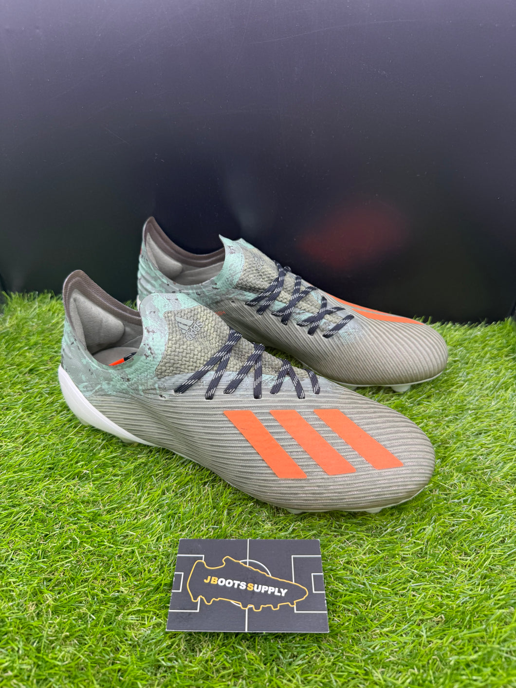 Adidas X 19.1 SG